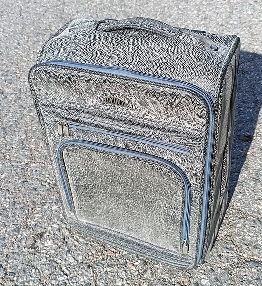 Vetolaukku