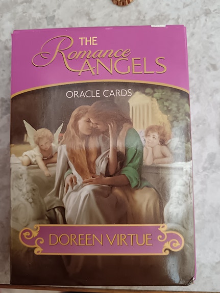 Tarot kortit