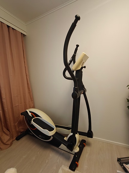 crosstrainer