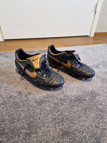 Nike Tiempo Air Legend II