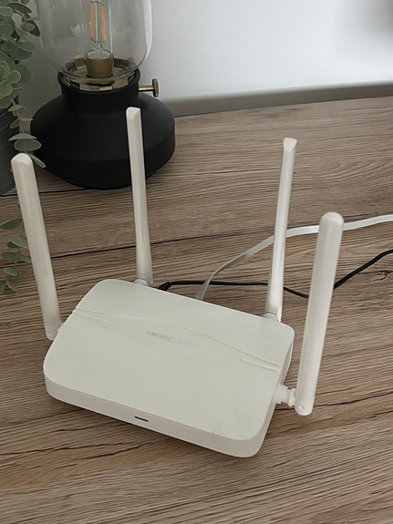 Mercusys MR25WBE Dual-Band WiFi 7 reititin