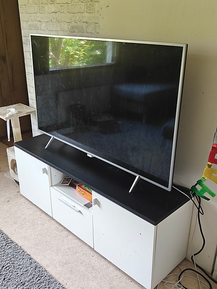 tv ja tv taso