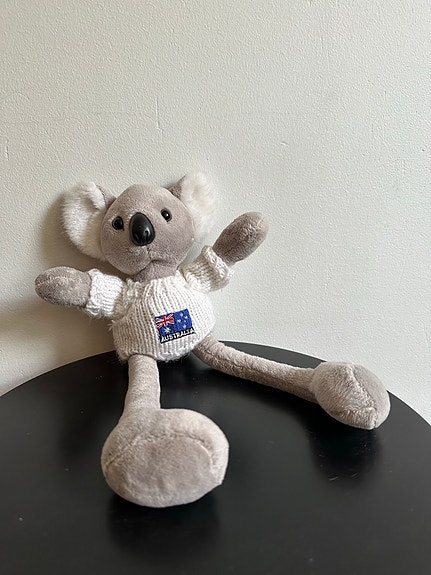 Koala pehmolelu