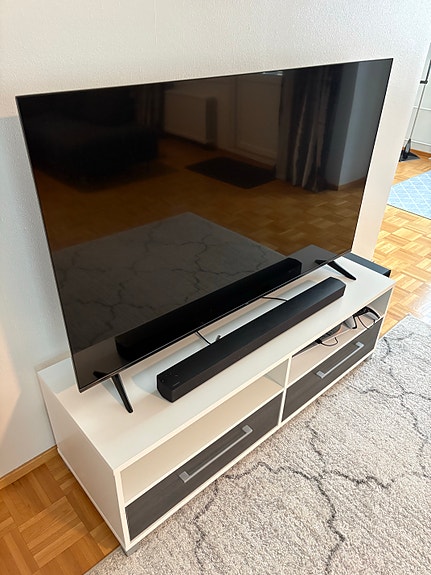 TCL televisio 58 tuumaa