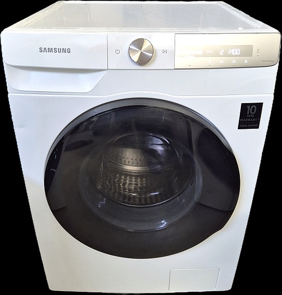 Kuivaava pesukone Samsung 7300 Series 8/5kg