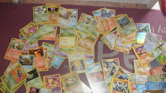 Pokemon