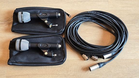 beyerdynamic M69n