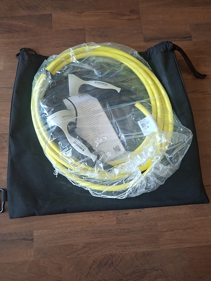 Myytän ylimääräinen lataus kaapeli Modem 3