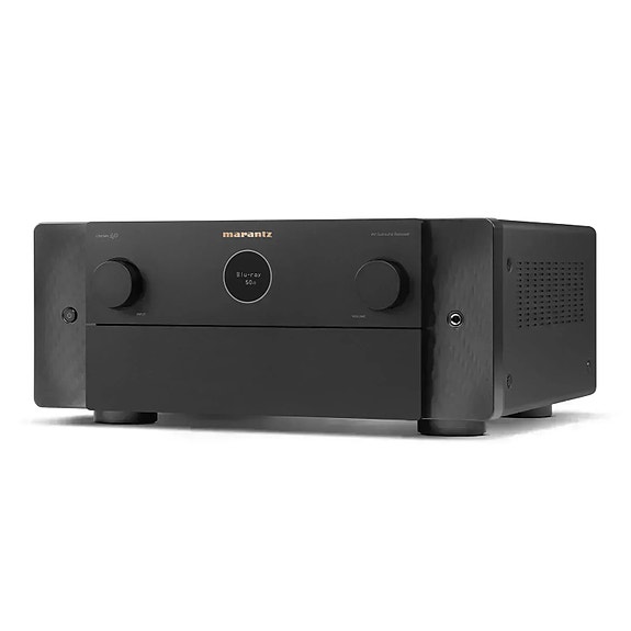 Marantz CINEMA 40 9.2 AV-vahvistin ovh 2 799€ ERÄ!