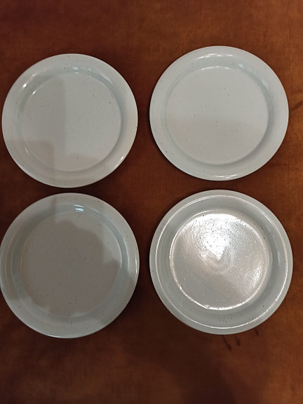 Pentik lautaset 18,5 cm