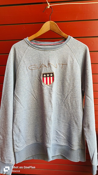 Gant college L