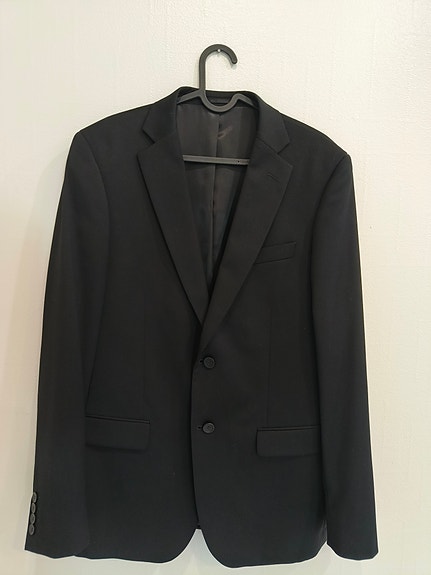 Dressman regular 52 slim fit puku
