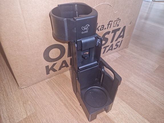 Mersu w211 mukiteline uusi