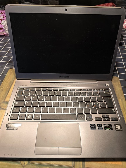 Samsung Ultrabook 530U
