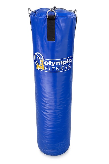 Olympic Fitness -nyrkkeilysäkki