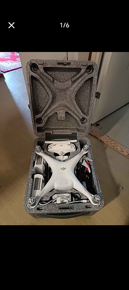 DJI Phantom 4
