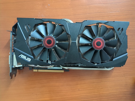 GTX 980