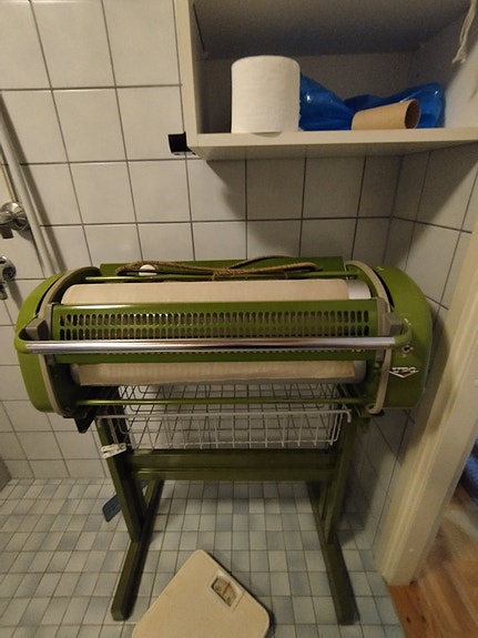 UPO mankeli