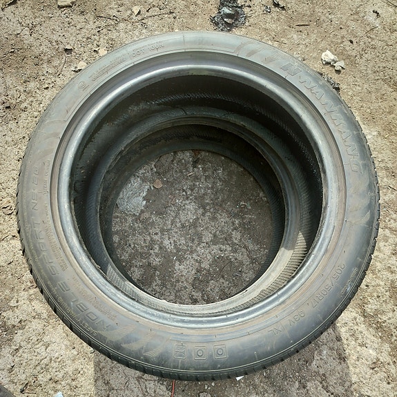 2kpl 205 50 17