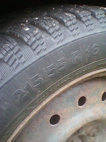 continental nastarenkaat  nissan primera p12 215/55/16