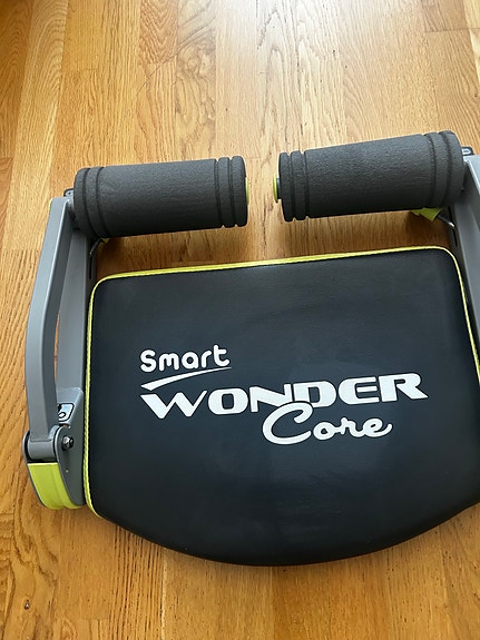 Wonder Core Smart vatsalihaslaite