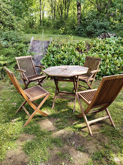 asko classic garden