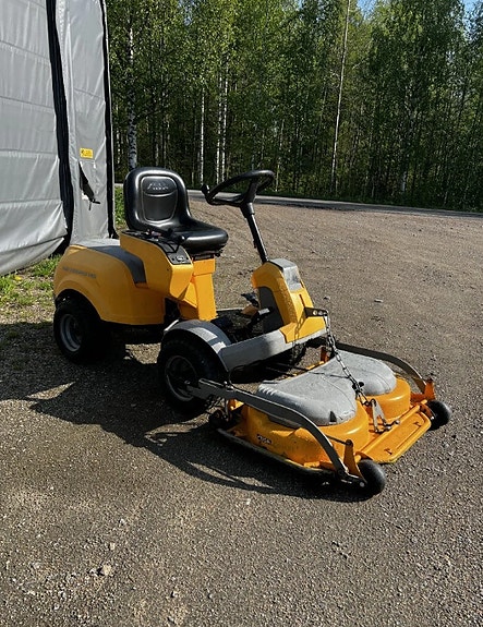 Stiga PARK AWD NELIVETO
