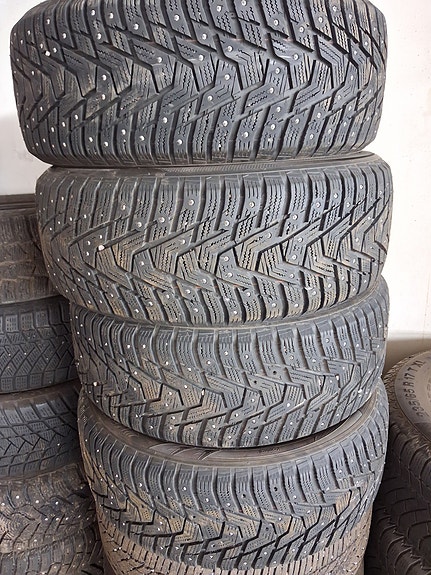 Hankook Talvirenkaat