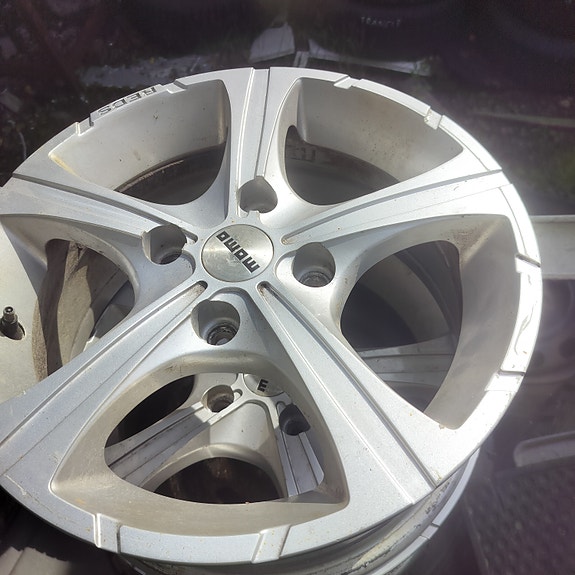 4*108 aluvanteet 15"