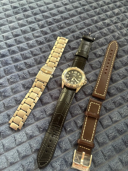 Festina rannekello