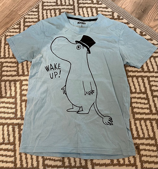 Muumipappa pyjama
