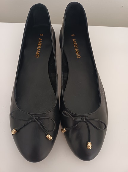 Andiamo ballerinat 42