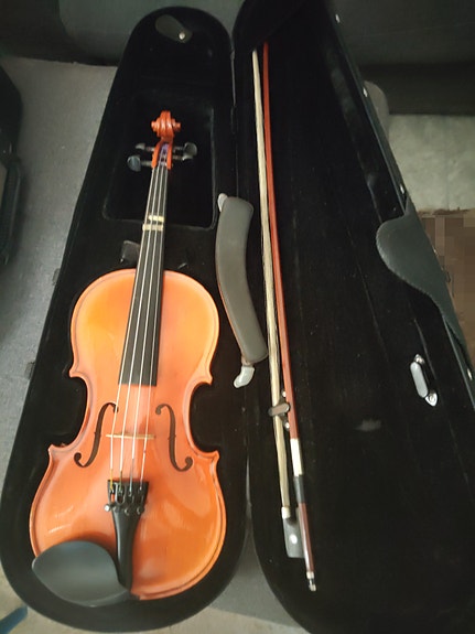 Viulu 1/2