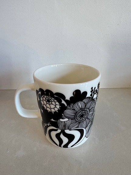 Marimekko muki
