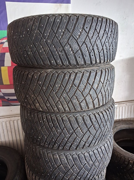 GoodYear Talvirenkaat