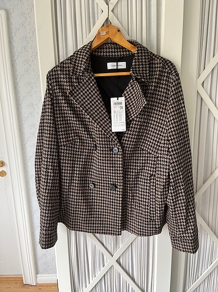 Gerry Weber jakku 46/48, uusi