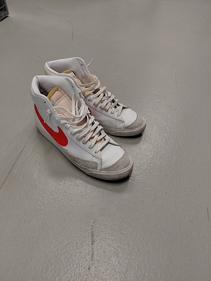 Nike Air