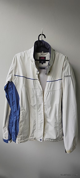 Halti drymax ulkoilutakki 42