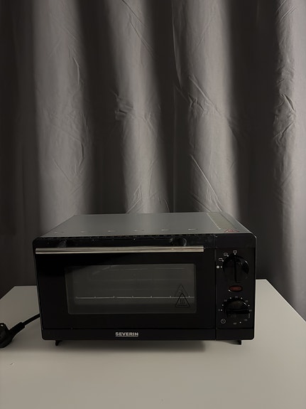 Severin miniuuni / mini oven