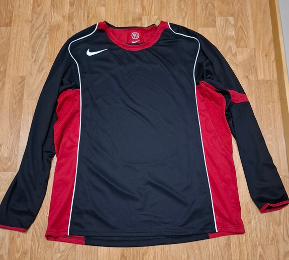Nike Total 90 shirt