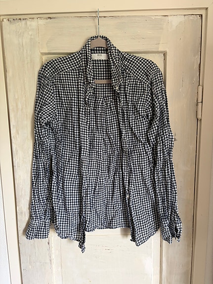 Uniqlo pellavapaita – naisten M