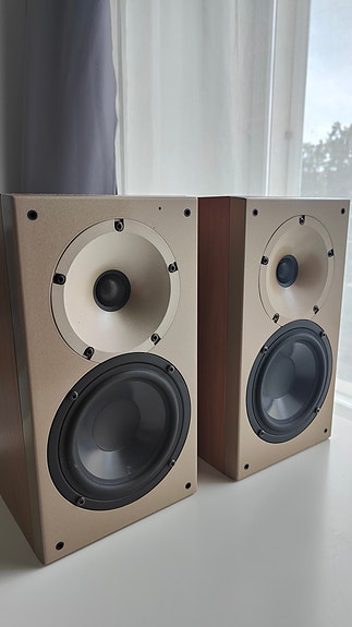 Chorus Compact 662