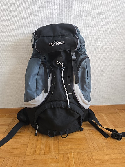 Reppu Tatonka