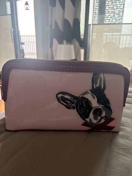 Ted baker