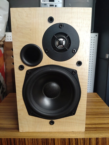 Audio pro sa-2