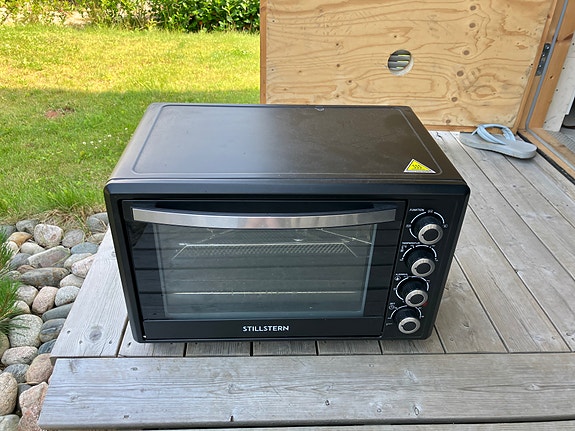 Stillstern mb45 mx 2g miniuuni
