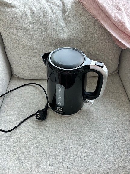 Electrolux vedenkeitin
