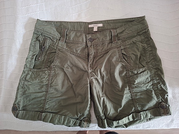 Esprit shortsit