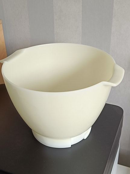 Kenwood Chef yleiskoneen kulho