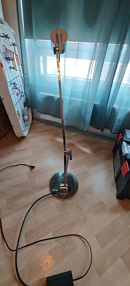 Axolight (Axo Light) AX20 design-lattiavalaisin / lukuvalo